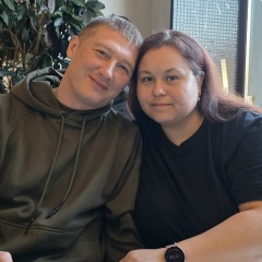 Алёна Быканова-Сафронова, Новомальтинск