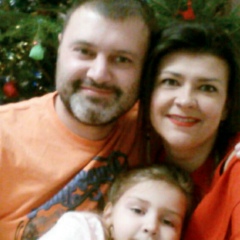 Наталья Довгань, 02.03.1982, Киев