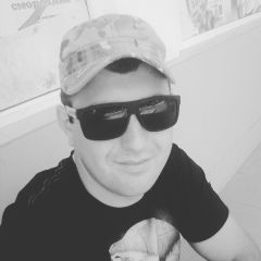 Мишаня Бодолика, 14.05.1997