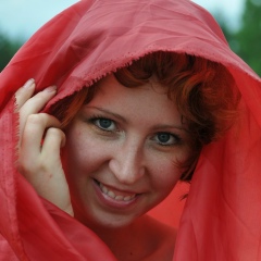 Екатерина Хазан, 08.12, Магадан