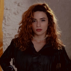 Араксия Мовсесян, 31.08, Москва