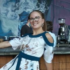 Елена Петрова, 19.06, Санкт-Петербург