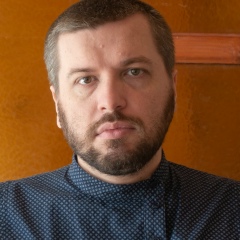 Константин Ходаковский, 27.06, Керчь