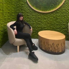 Мария Концевая