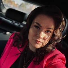 Виктория Вишневская, 17.12.1993, Светлогорск