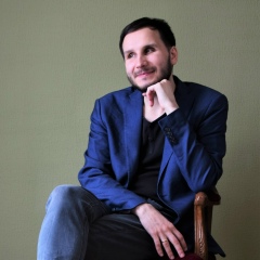 Виталий Борисов, 24.11.1986, Калининград