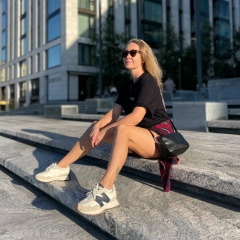 Наталья Валейшина, 16.07, Санкт-Петербург