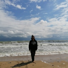 Татьяна Трофимова, 12.08, Санкт-Петербург