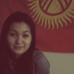 Meka Joodatova, 20.10.1991