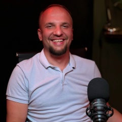 Сергей Смоляков, 27.04, Алматы