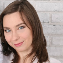 Мария Ионова, 29.11.1987, Москва