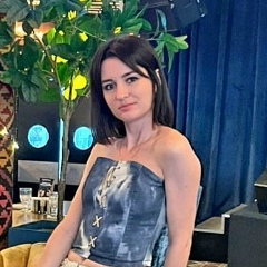 Анастасия Пашкевич, 12.01, Москва