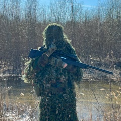 Константин Хохлов, 01.10, Санкт-Петербург