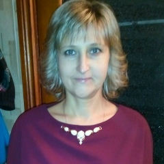 Светлана Бойчук, 29.04, Одесса