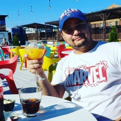 Владислав Шкарапутов, 19.10.1987, Санкт-Петербург