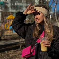 Елена Остапова, 24.07, Москва