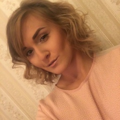 Олюня Девятисильная, 18.08.1988, Киев