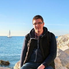 Максим Курбаков, 27.01, Москва