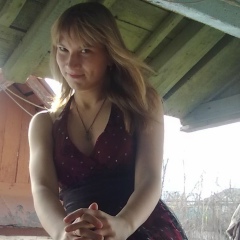 Анна Кондалова, Чапаевск