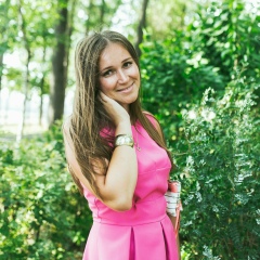 Мария Телицына, 11.05, Ижевск