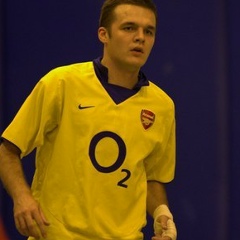 Дмитрий Котельников, 28.03.1989, Санкт-Петербург