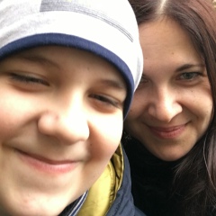 Ирина , 17.01, Днепр (Днепропетровск)