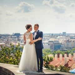 Екатерина Хищенко, 20.10, Praha