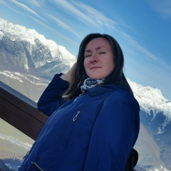 Иришка Соколова, 19.02.1986, Санкт-Петербург