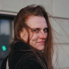 Алёна Ременникова, 13.07.1992, Санкт-Петербург