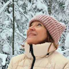 Лариса Гродницкая, 22.02, Петрозаводск