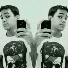 Rafael Carnauba, 29.10.1996, Cuiabá