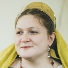 Светлана Кривицкая, 17.06
