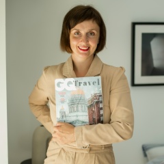 Дарья Колесникова, 21.05, Москва