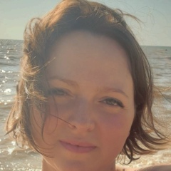 Ольга Иванова, 05.04, Балашиха