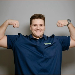 Александр Соловьёв, 14.12.1984, Одинцово