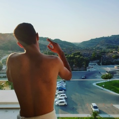 Ashot Mkrtchyan, 18.04