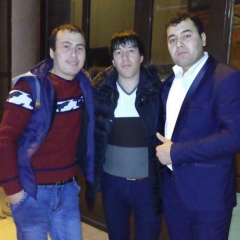 Бобур Болташов, 01.06.1988, Туркестан