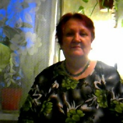Елена Щетинина