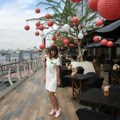 Лена Неретина, 01.01.1987, Оренбург