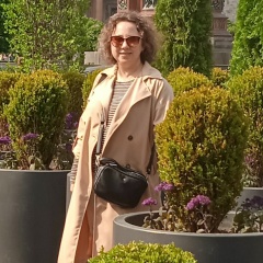 Анна Шелегова, 07.12, Санкт-Петербург