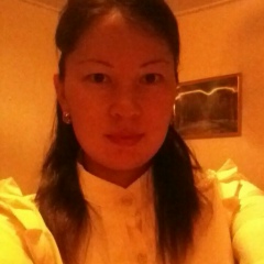 Дурия Хамзина, 09.01.1989, Астана