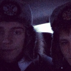 Вадим Прудыус, 20.07, Красноярск