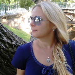 Наталья Арт, 31.10.1977, Санкт-Петербург