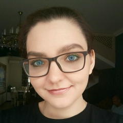 Антонина Крапивная, 29.06, Краснодар