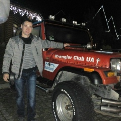 Вася Метрюк, 07.08, Praha