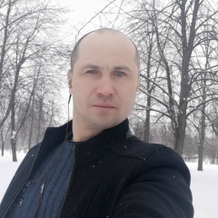 Василий Волошин, 04.10