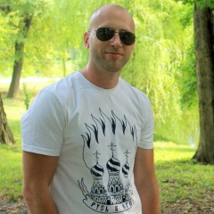 Игорь Марченко, 23.05.1978, Киев