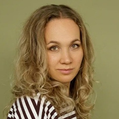 Анастасия Журавская, 11.06.1989, Москва