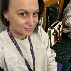 Полина Полещук, 03.01.1984, Уфа