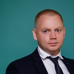 Николай Колесников, 03.02.1987, Казань